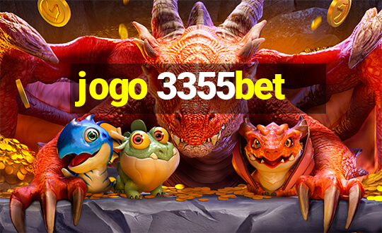 jogo 3355bet