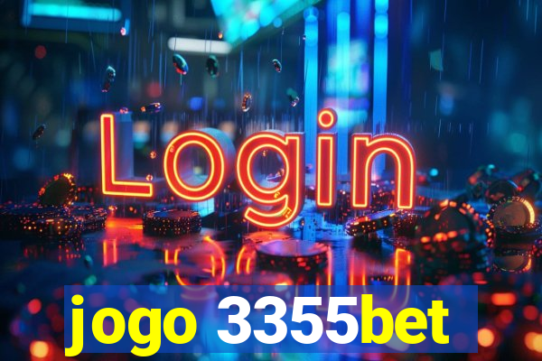 jogo 3355bet