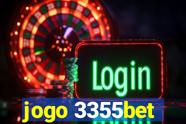 jogo 3355bet