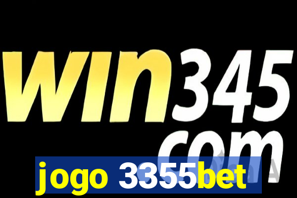 jogo 3355bet