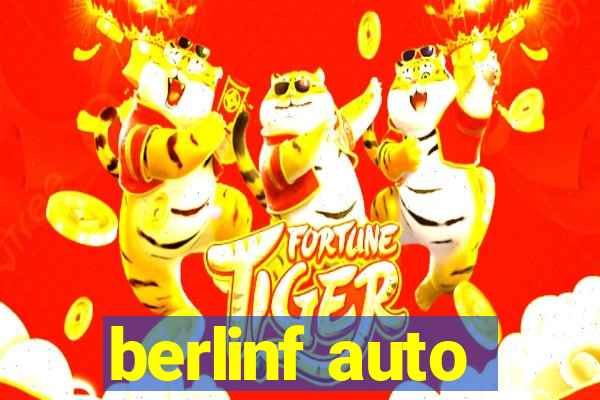 berlinf auto