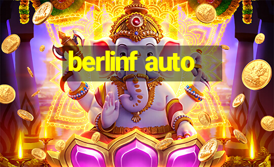 berlinf auto