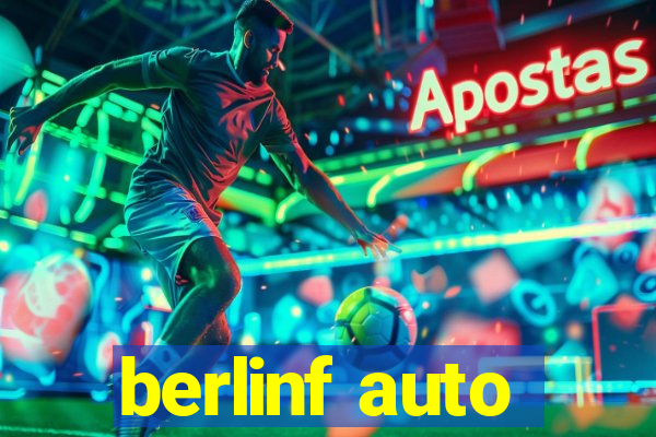 berlinf auto