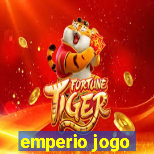 emperio jogo