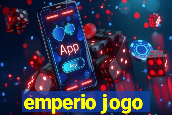 emperio jogo