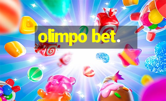 olimpo bet.