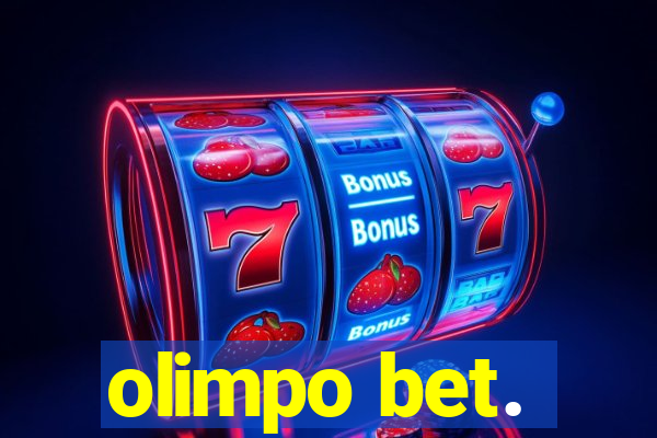 olimpo bet.