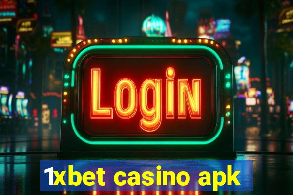 1xbet casino apk