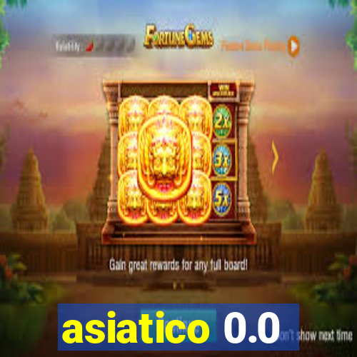 asiatico 0.0