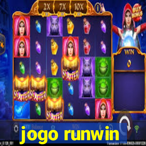 jogo runwin