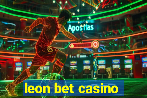 leon bet casino