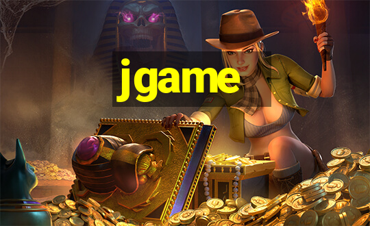 jgame