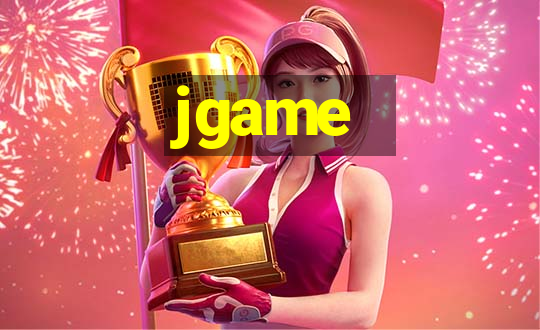 jgame