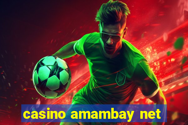 casino amambay net