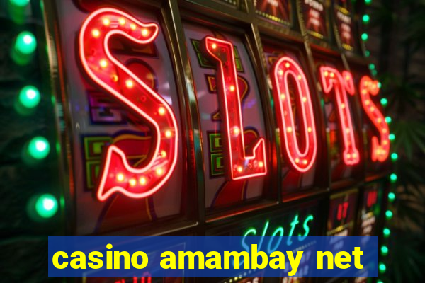 casino amambay net