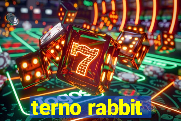 terno rabbit