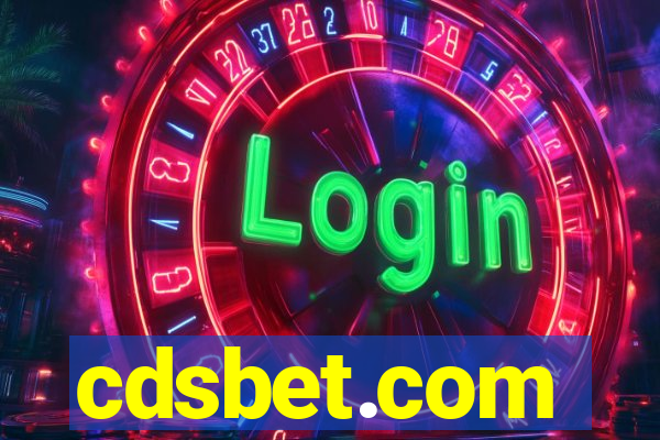 cdsbet.com