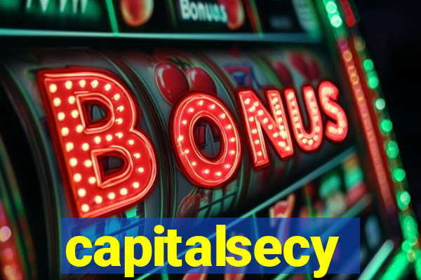 capitalsecy