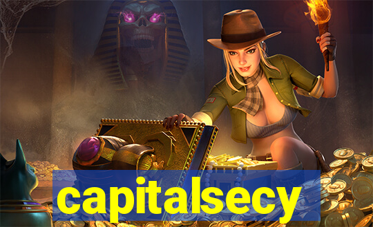 capitalsecy