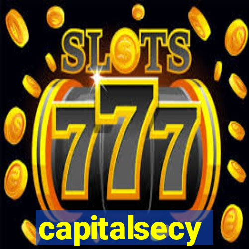 capitalsecy