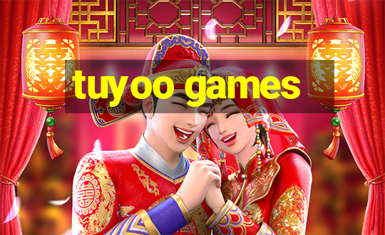 tuyoo games