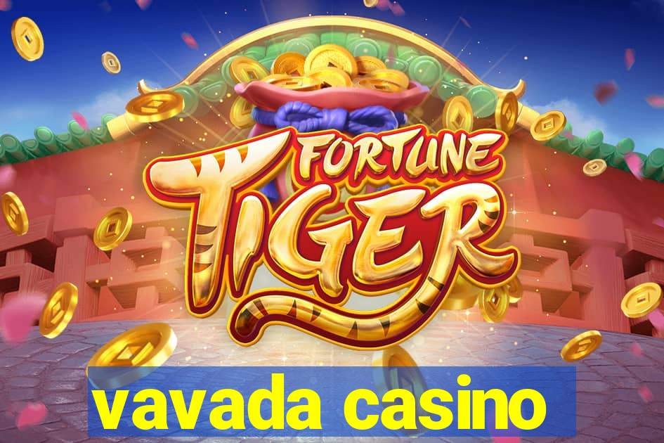 vavada casino