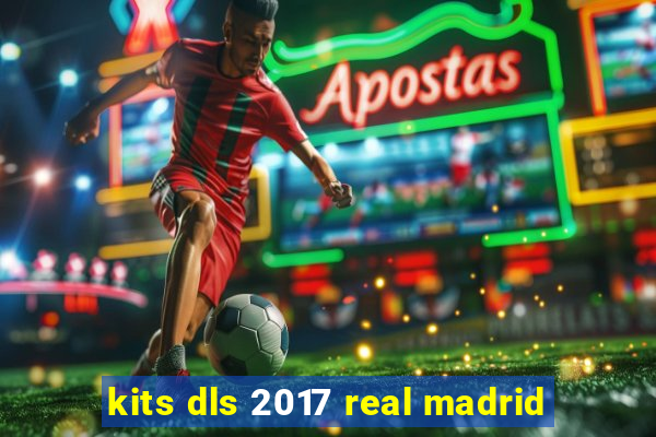 kits dls 2017 real madrid