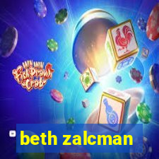 beth zalcman