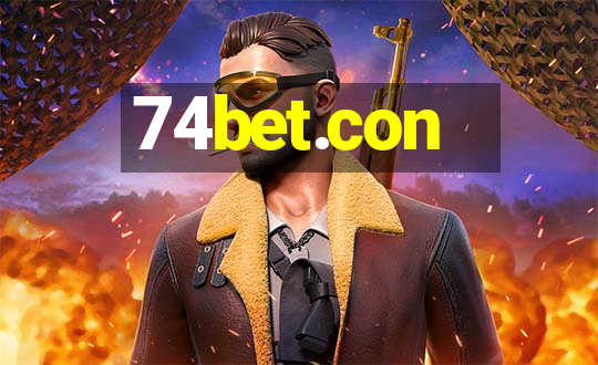 74bet.con