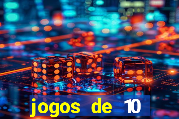 jogos de 10 centavos na blaze