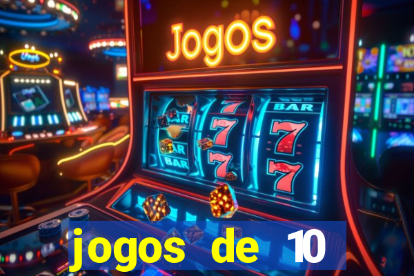 jogos de 10 centavos na blaze