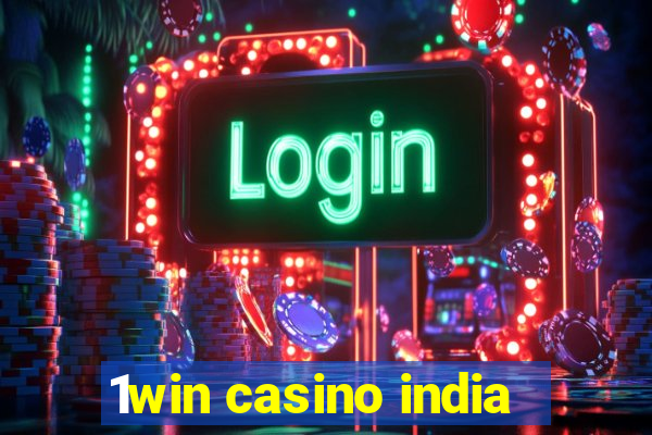 1win casino india