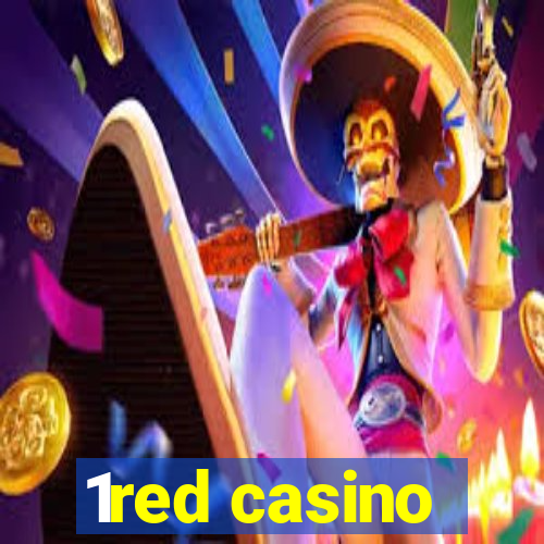 1red casino