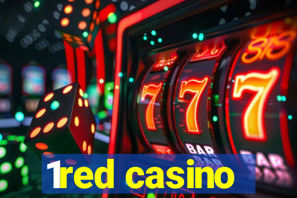 1red casino