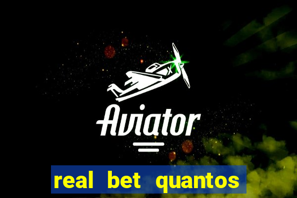 real bet quantos saques por dia