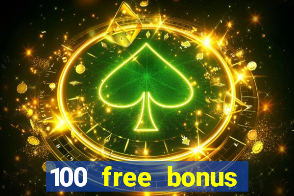 100 free bonus casino no deposit gcash philippines