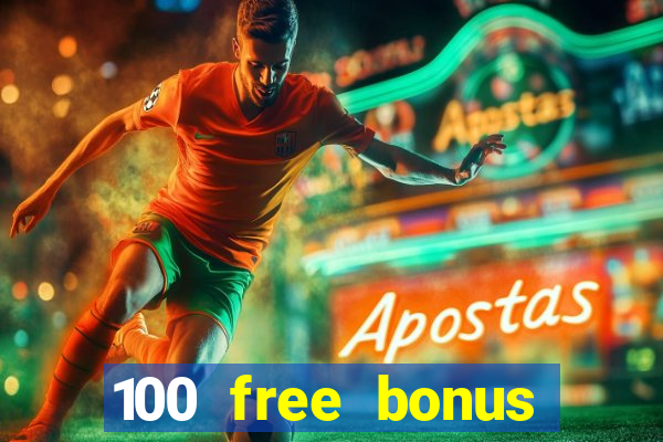 100 free bonus casino no deposit gcash philippines