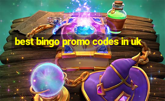 best bingo promo codes in uk