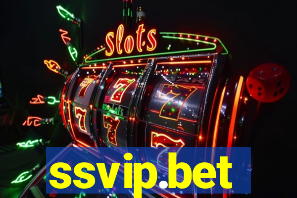 ssvip.bet