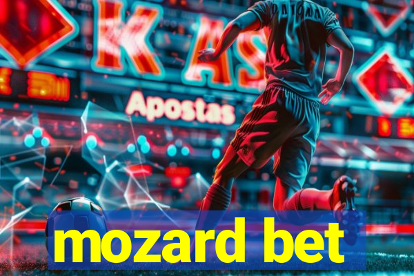 mozard bet