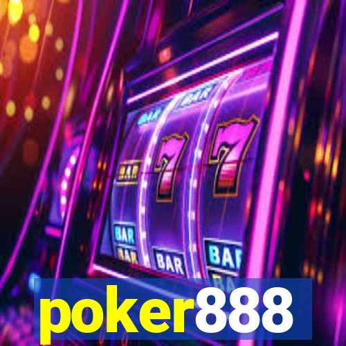 poker888