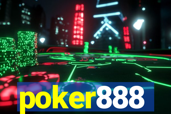 poker888