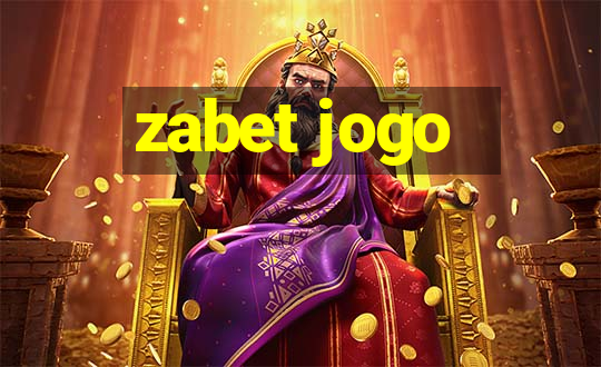 zabet jogo