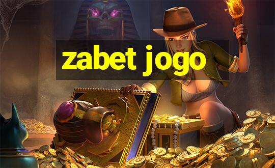 zabet jogo