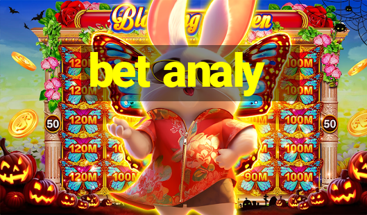 bet analy