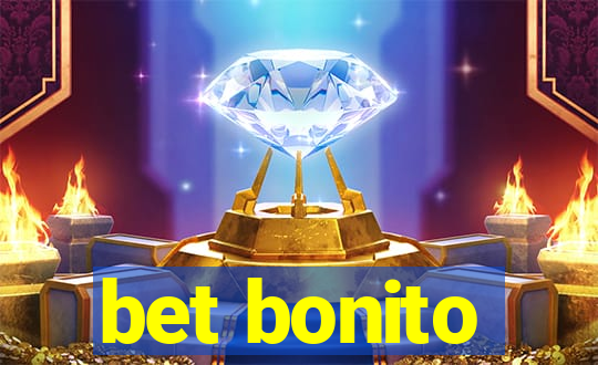 bet bonito