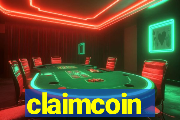 claimcoin