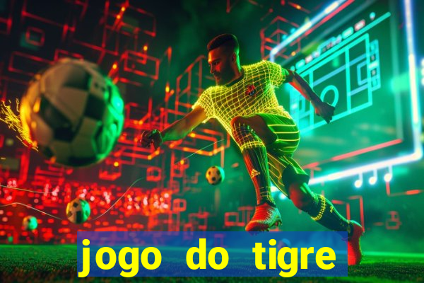 jogo do tigre parou de pagar