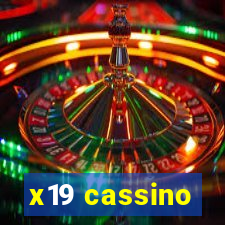 x19 cassino