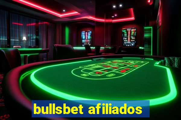 bullsbet afiliados